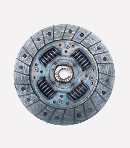 Диск зчеплення 4110026010 HYUNDAI