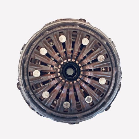 Зчеплення і комплектуючі 412002D200 HYUNDAI