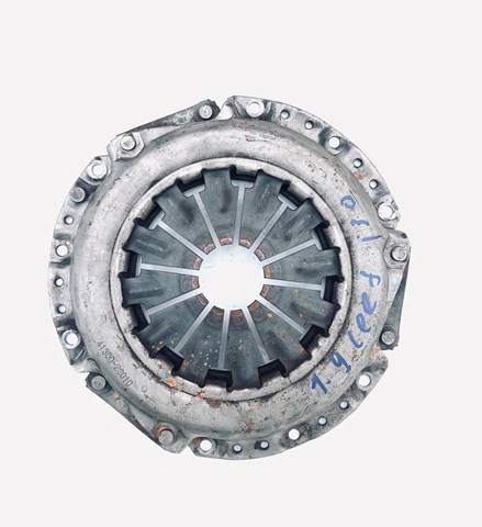 Корзина диска зчеплення 4130026010 HYUNDAI