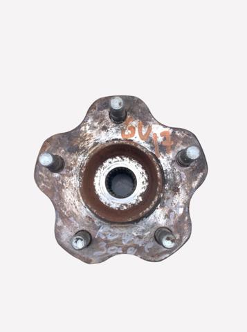 Підшипник ступиці колеса 432024BF0A NISSAN