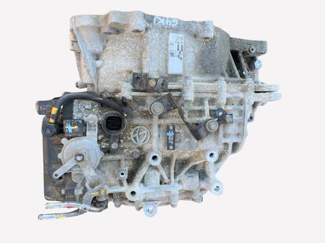 Автоматична коробка перемикання передач 450003F835 HYUNDAI