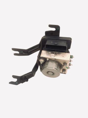 Блок управління АБС (ABS) 476608644R RENAULT