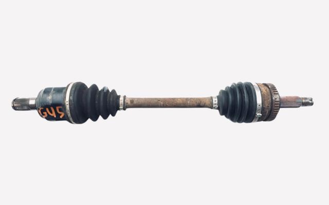 Піввісь передня ліва 495004R200 HYUNDAI
