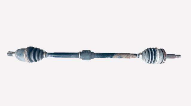 Привід передній правий 495014C350 HYUNDAI