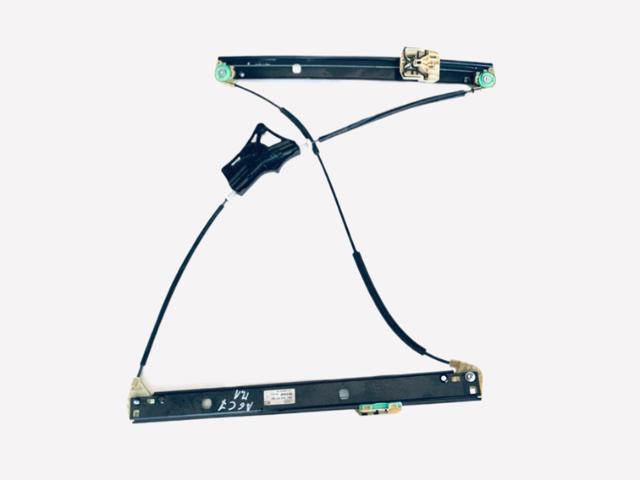 Підйомник механічний вітрового скла 4G0837461 VAG