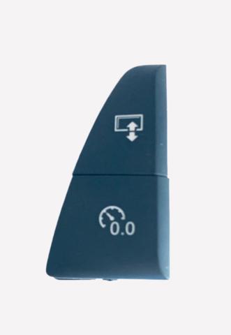 Кнопка скидання добового пробігу 4G1927227 VAG