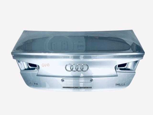 Кришка багажника кузова 4G5827023C VAG