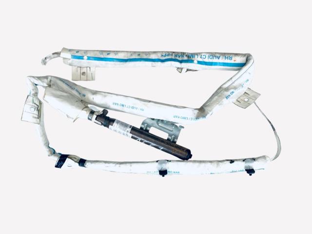 Подушка безпеки, збоку, права, AIRBAG 4G5880742D VAG