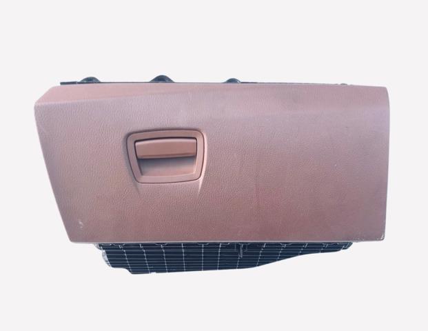 Кришка ящика рукавички (бардачка) 51169173907 BMW