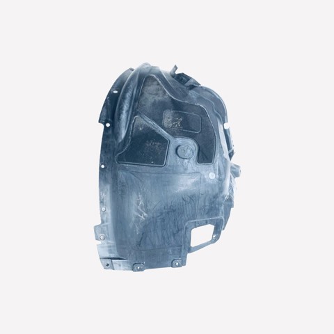 Підкрилок переднього крила, правий передній 51717290854 BMW