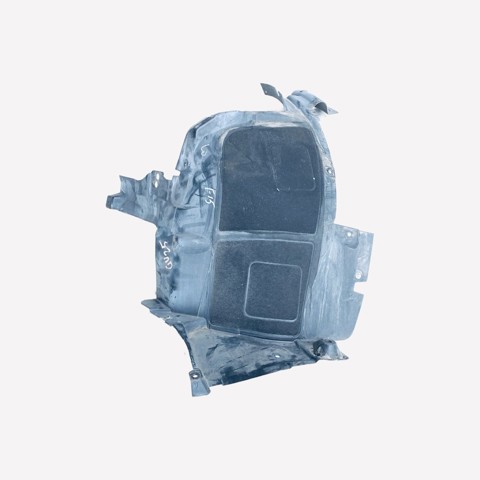 Підкрилок переднього крила, правий задній 51717291198 BMW