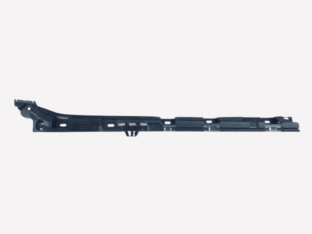 Кронштейн зовнішньої накладки порога правого 51777204022 BMW