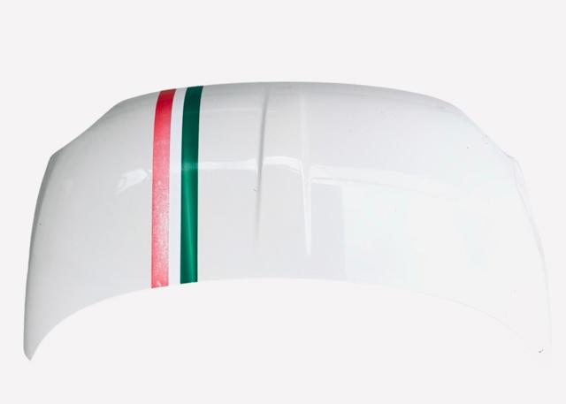 Капот 51783709 FIAT