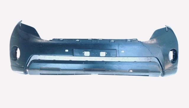 Кожух бампера переднього 5211960G50 TOYOTA