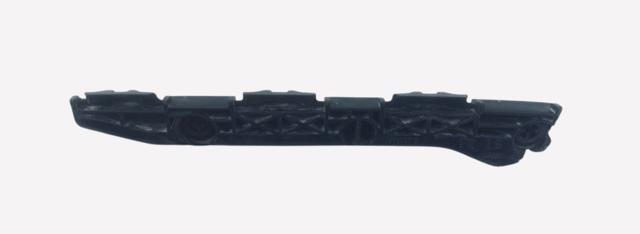 Кронштейн бампера заднього, правий 5215542021 TOYOTA