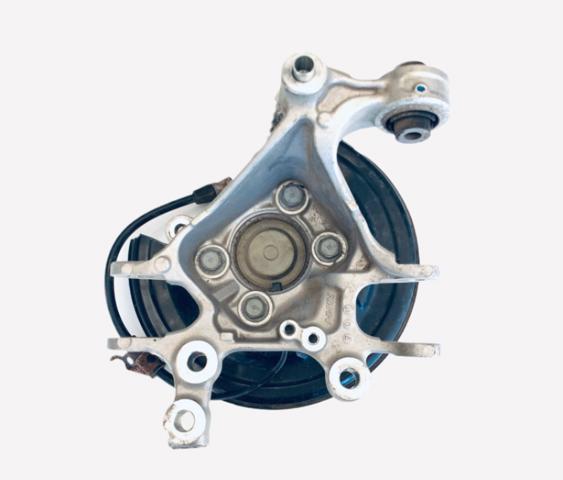 Кулак поворотний правий 52210TBAA00 HONDA