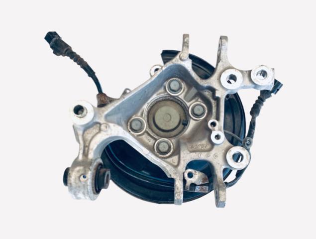 Кулак поворотний лівий 52215TBAA00 HONDA