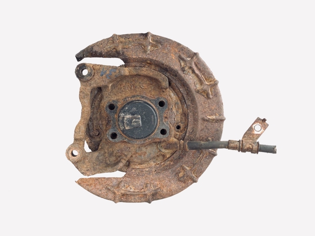 Підшипник ступиці колеса 527501G001 HYUNDAI