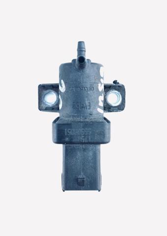 Клапан соленоїд регулювання заслонки EGR 55566051 OPEL