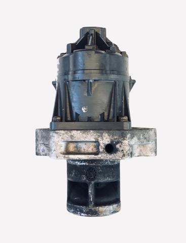 Клапан EGR рециркуляції газів 55566052 OPEL