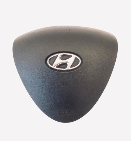 Подушка безпеки водія 569002R000 HYUNDAI