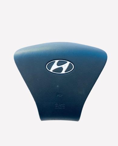 Подушка безпеки, водійська, AIRBAG 569003Q200RY HYUNDAI