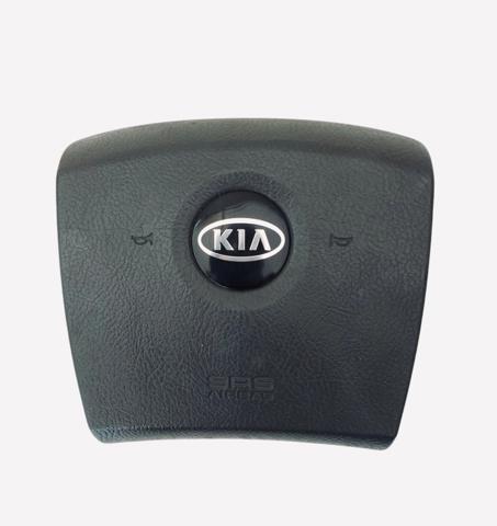 Установка подушки безпеки пасажира 569203E000 HYUNDAI