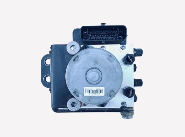 Блок керування АБС (ABS) 589204Z300 HYUNDAI