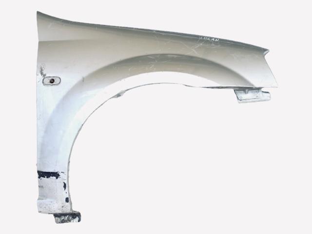Переднє праве крило 6001549973 RENAULT