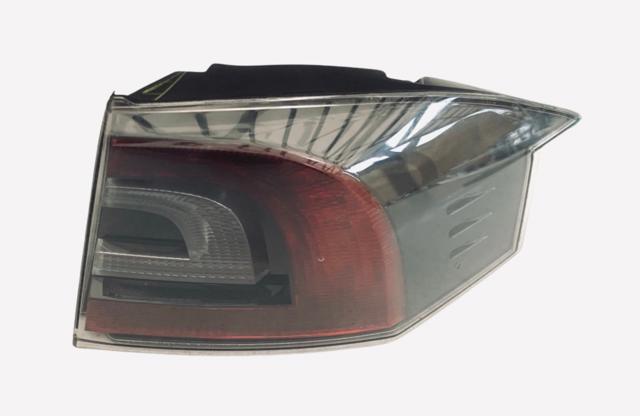 Стоп задній 600591900C TESLA