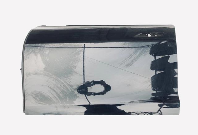 Двері кабіни 6006662E0H TESLA
