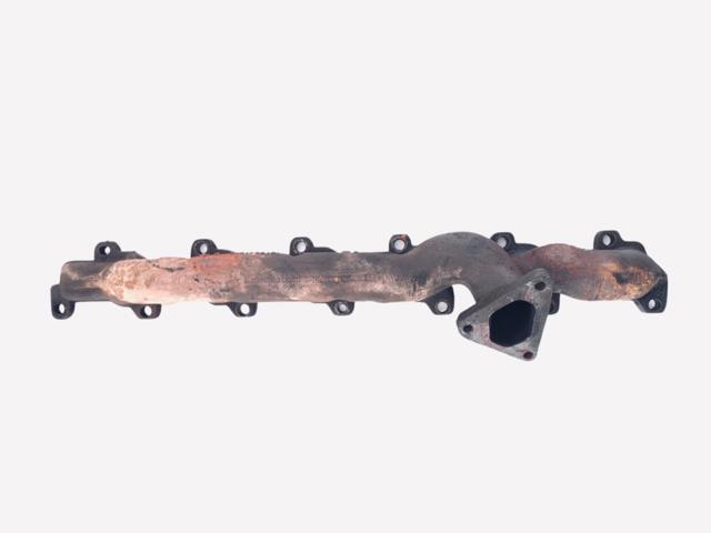 Газопроводи (колектор випускний) 6131420101 MERCEDES