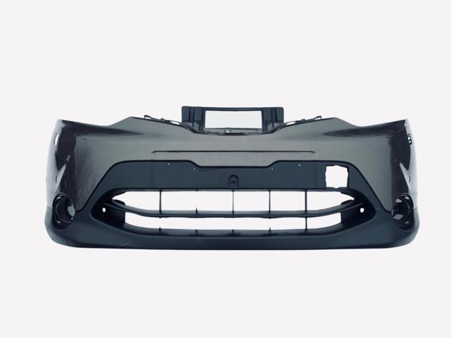 Кожух бампера переднього 620224EAOH NISSAN