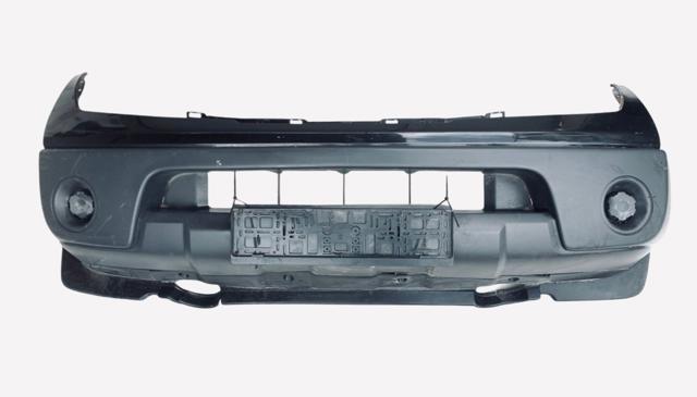 Кожух бампера переднього 62022EB240 NISSAN