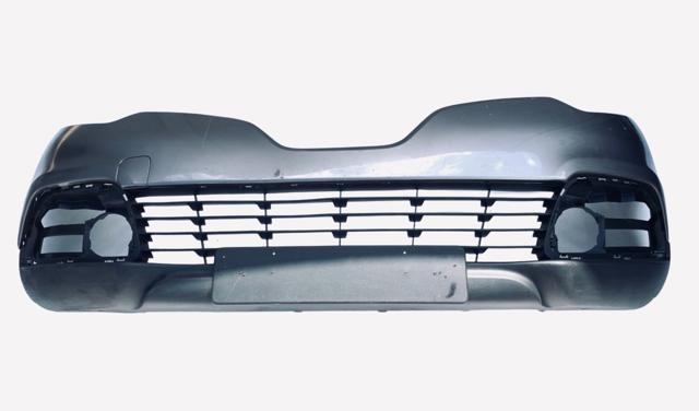 Бампер передній, нижня частина 620842933R RENAULT