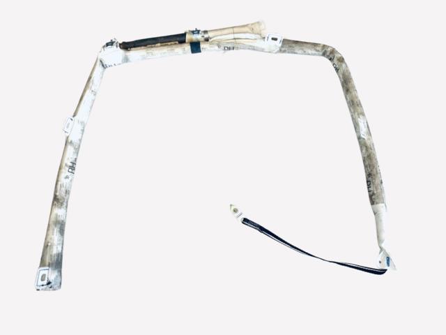 Подушка безпеки, збоку, права, AIRBAG 6217005030 TOYOTA