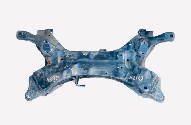 Передня балка 624004C000 HYUNDAI