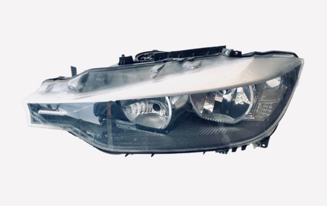 Фара ліва передня 63117338709 BMW