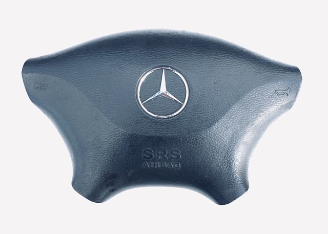 Подушка безпеки, водійська, AIRBAG 6398601802 MERCEDES