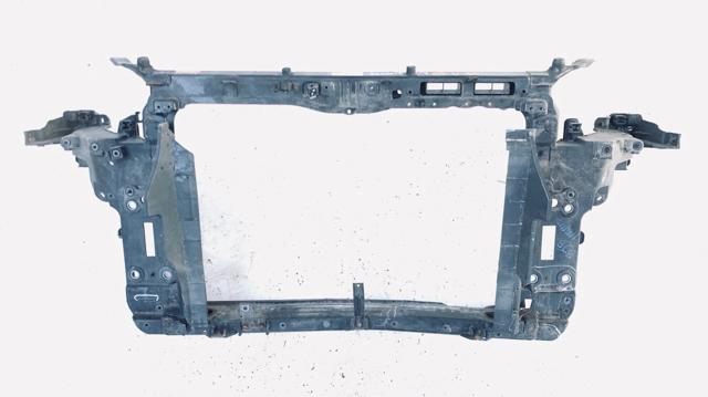 Установча панель передня 641014Z000 HYUNDAI