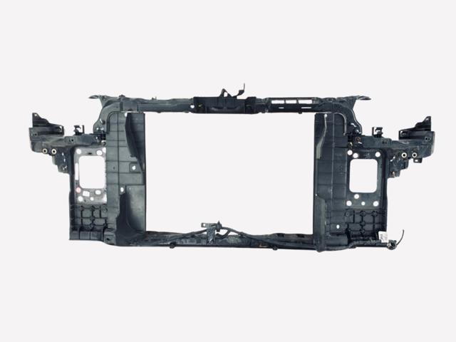 Кронштейн для радіатора 64101A6000 HYUNDAI