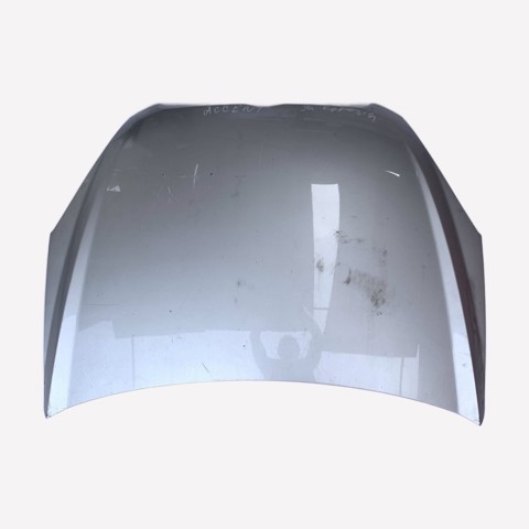 Капот 664000P010 HYUNDAI