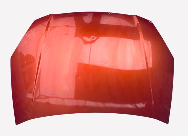 Капот 664001G010 HYUNDAI