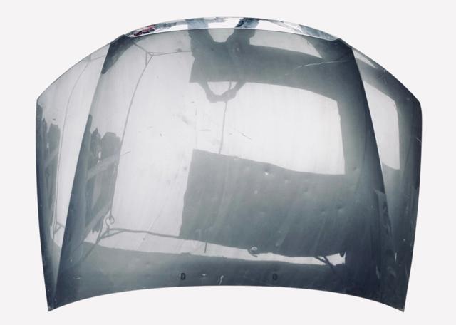 Капот 664002F010 HYUNDAI