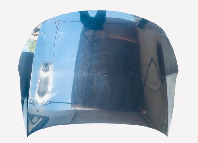 Капот 664002T000 HYUNDAI