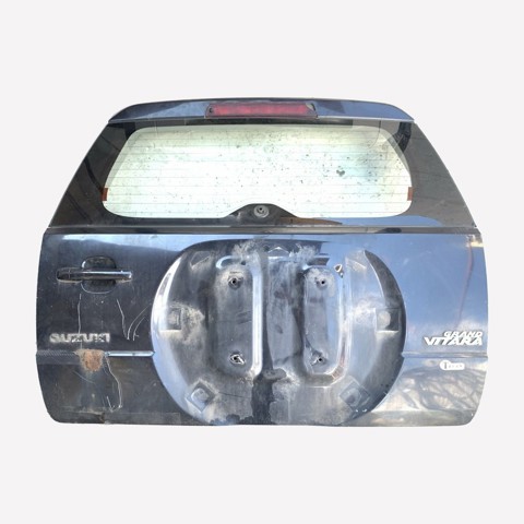Задні двері багажника 6910065830 SUZUKI