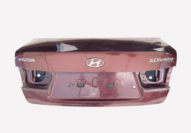Кришка багажника кузова 692003K022 HYUNDAI