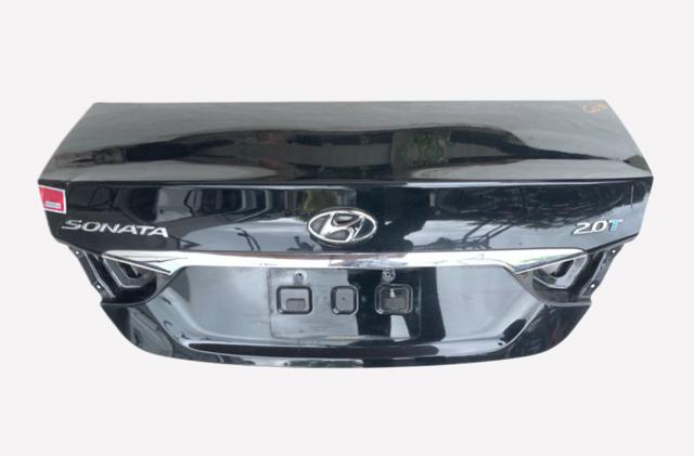 Кришка багажника кузова 692003Q000 HYUNDAI