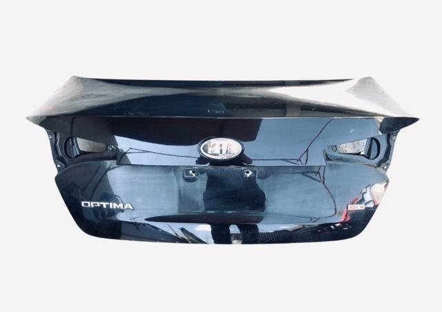 Кришка багажника кузова 692004C000 HYUNDAI