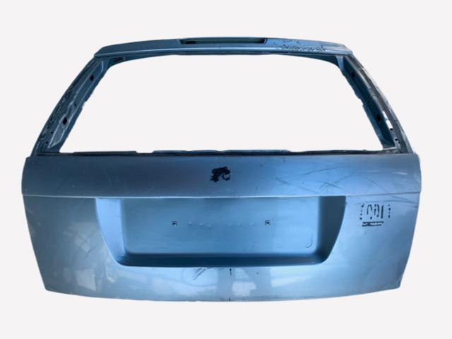 Двері багажника 6Y0827025 VAG